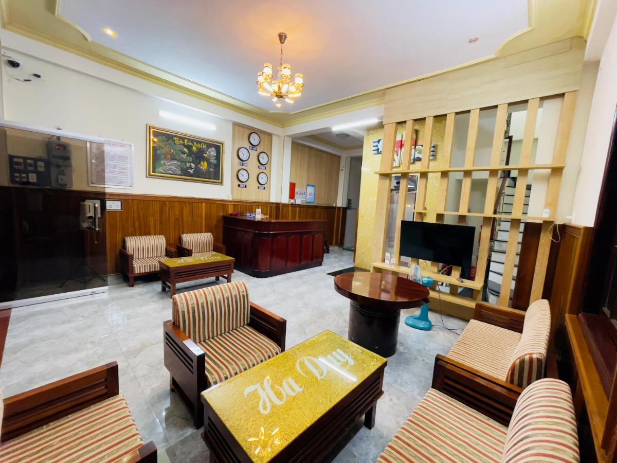 Hotel Khach San Mekong Star à Vĩnh Long Extérieur photo